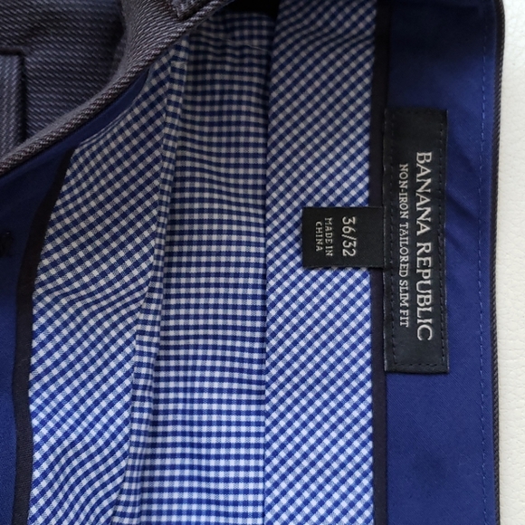 Pants - Picture 2 of 3